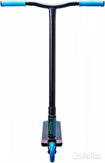 Самокат crisp Surge (2021) CCP-Blue Soc486
