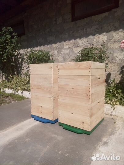 Продам ульи для пчел