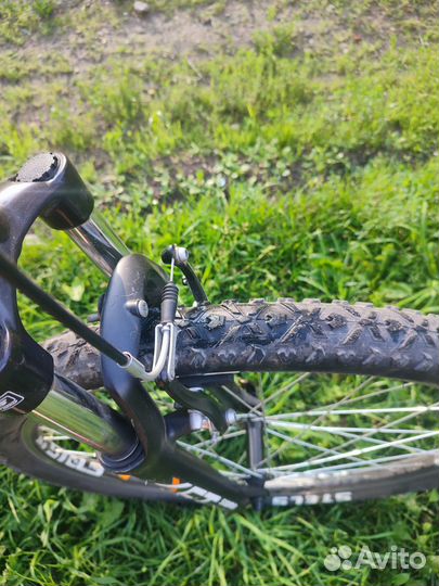 Велосипед Stels