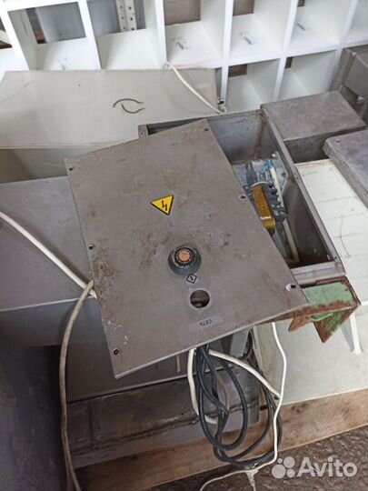 Пила для разделки птицы Э-1095