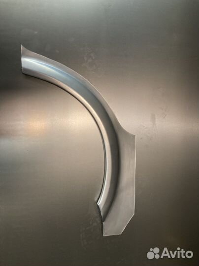 Автомобильные арки на любое авто