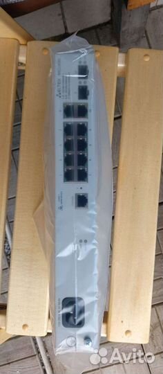 Коммутатор