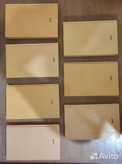 Агата Кристи. Собрание сочинений, 7 томов Выпуск 2