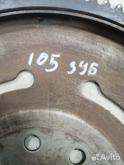 Маховик 2.0 J20A для Suzuki Grand Vitara 2005-2015