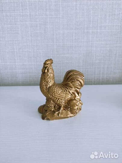 Декоративные фигурки