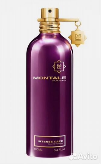 Montale intense cafe