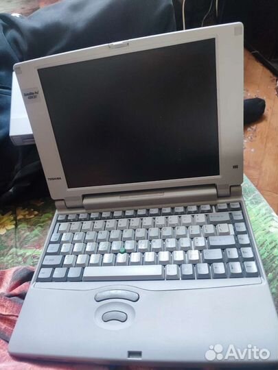 Satellite pno 430CDT