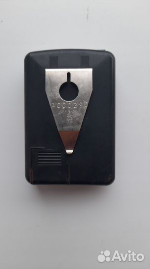 Карманный радиоприемник Урал