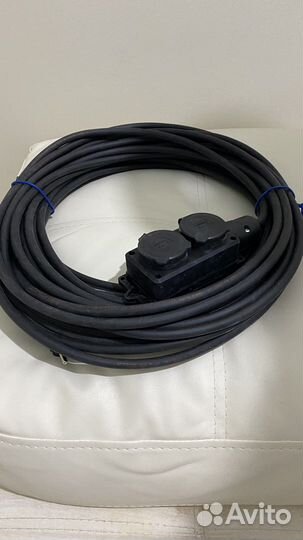 Удлинитель, переноска