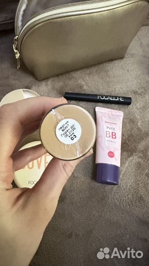 Набор косметики