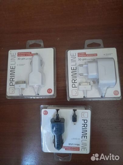 Чехлы на телефон