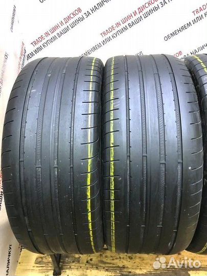 Goodyear Eagle F1 GS 265/45 R20