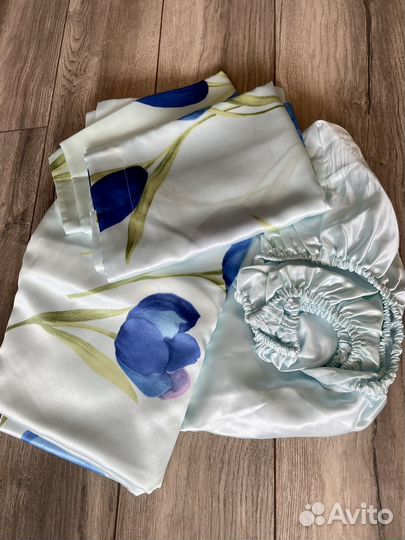 Комплект постельного белья 2 спальный