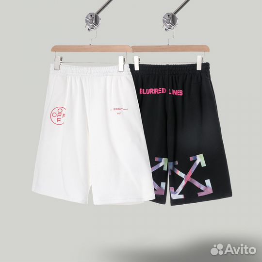 Шорты Off-White