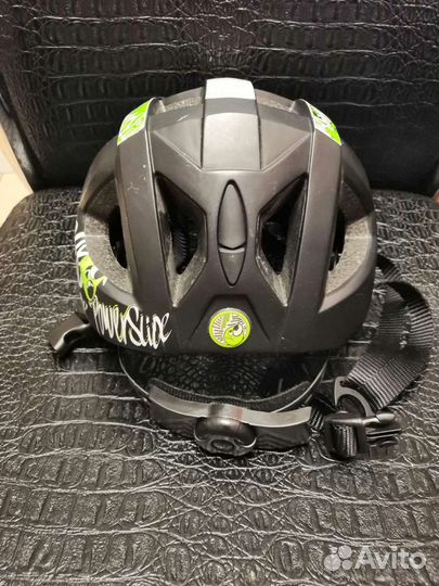 Детский шлем Powerslide