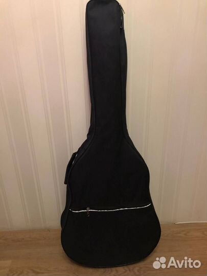 Чехол для гитары