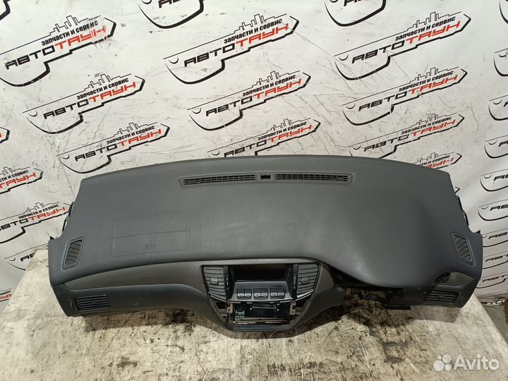 Панель торпедо mitsubishi lancer lancer cargo lancer cedia CS1A CS2A CS2V CS2W CS3A CS3W CS5A CS5W C