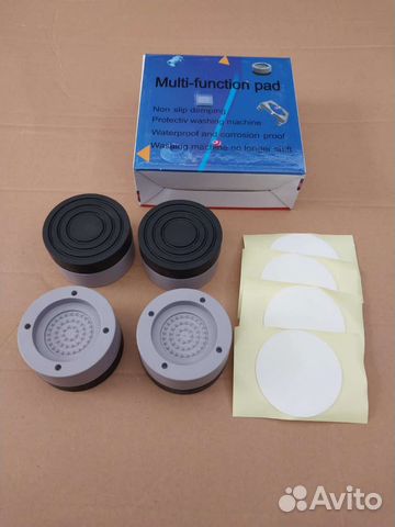 Подставки под стиральную машину