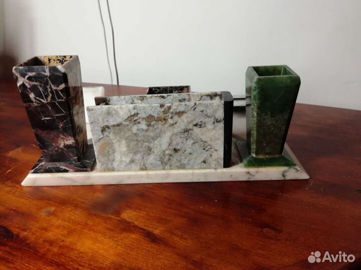 Камни. СССР