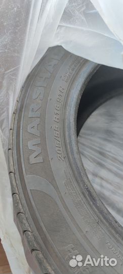Marshal Matrac MH12 205/55 R16 91H