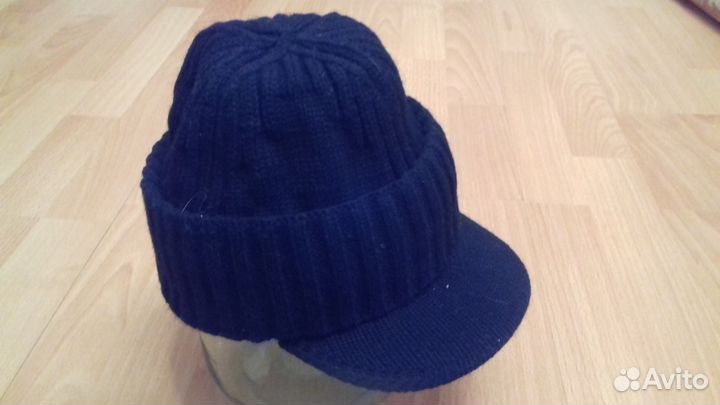 Шапка