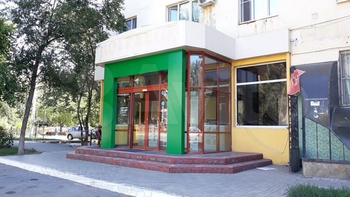 Аренда помещения 311 кв.м., Татищева/28й Армии