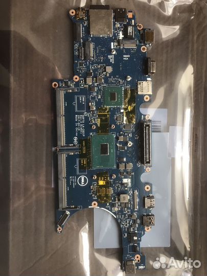 Dell latitude e5470 LA-C831P