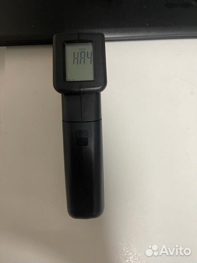 Толщиномер ET 11P