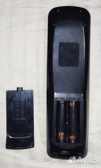 Пульт EUR-51971 от телевизоров Panasonic