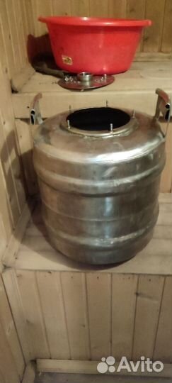 Дистиллятор самогонный аппарат 2 дюйма