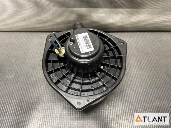 Мотор печки mitsubishi delica D:5