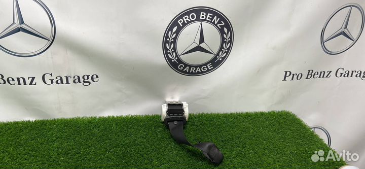 Ремень безопасности задний верхний Mercedes-Benz