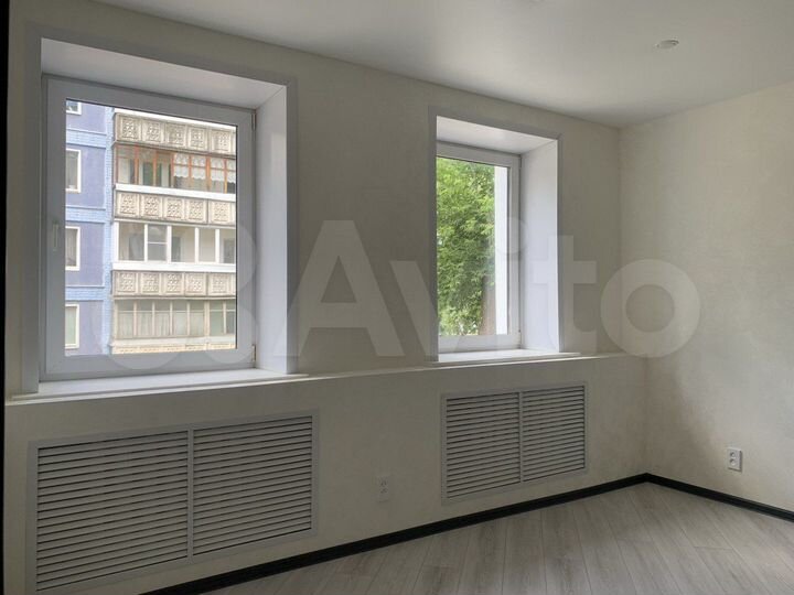 2-к. квартира, 37,5 м², 1/3 эт.