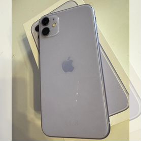 iPhone 11, 256 ГБ