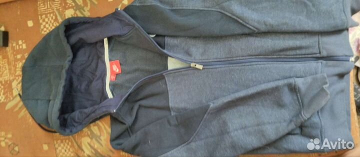 Толстовка nike