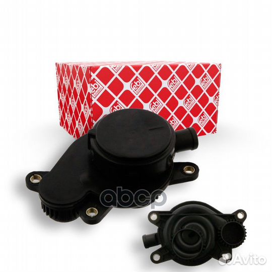 Маслоотделитель системы вентиялции картера 3693