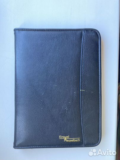 Чехол для планшета / органайзер / кошелек