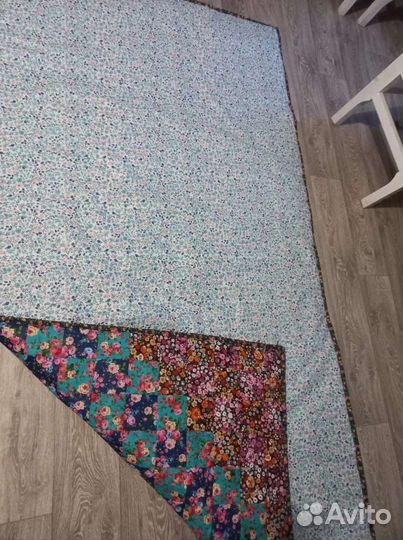 Лоскутное одеяло