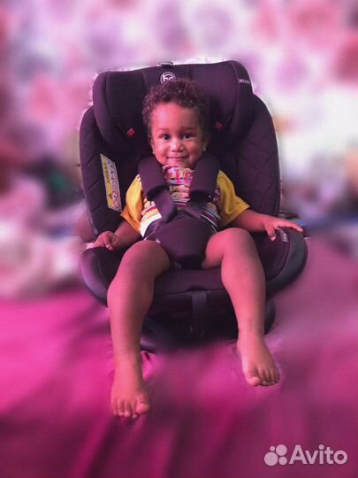 Автокресло babycare shelter