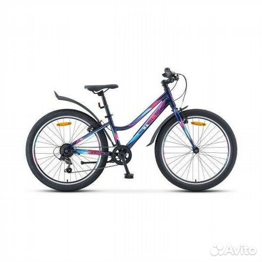 Велосипед Stels Navigator 420 V 24