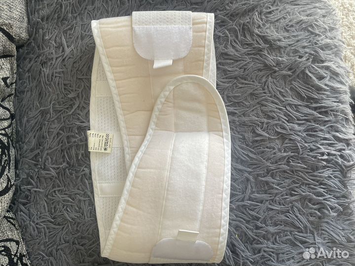 Бандаж для беременных