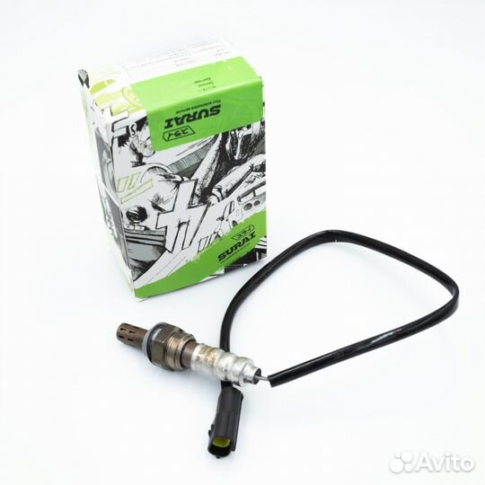 Датчик кислорода Daewoo Matiz/Chevrolet Spark