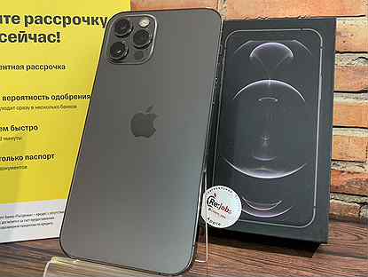 iPhone 12 Pro, 128 ГБ