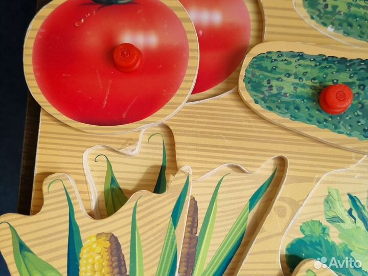 Развивающие игры от 8 месяцев