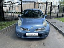 Nissan Micra 1.2 AT, 2010, 260 000 км, с пробегом, цена 600 000 руб.