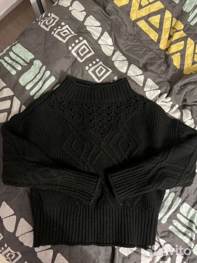 Свитер женский guess