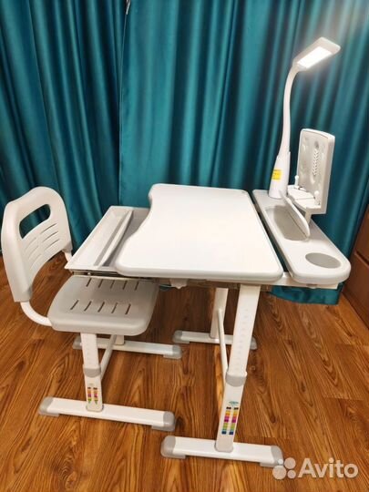 Парта школьная бу