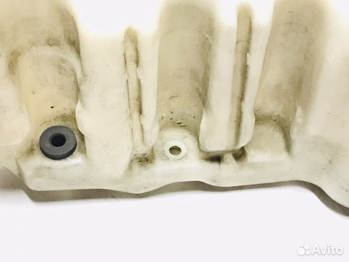 Бачок омывателя бмв е39 рестайлинг