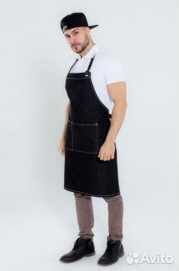 Рабочая одежда для поваров оптом