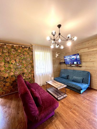 3-к. квартира, 70 м², 6/8 эт.